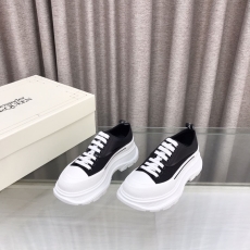 Alexander Mcqueen Casual Shoes